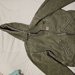 Carhartt jacket